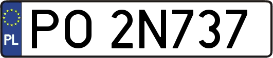 PO2N737