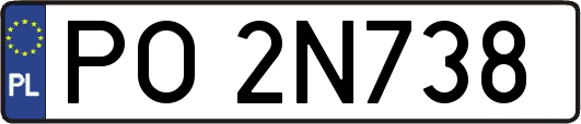 PO2N738