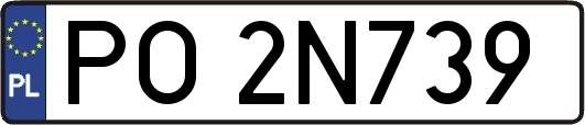 PO2N739