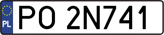 PO2N741