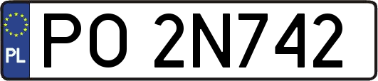 PO2N742