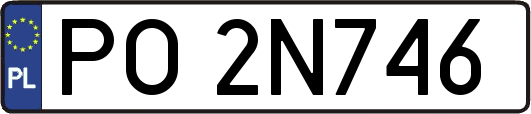 PO2N746