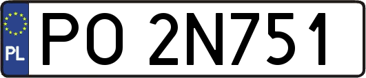 PO2N751