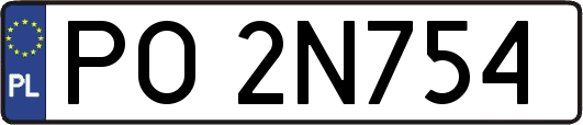 PO2N754