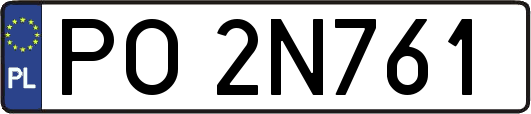 PO2N761