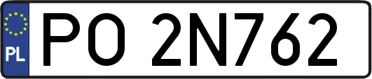 PO2N762