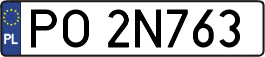 PO2N763