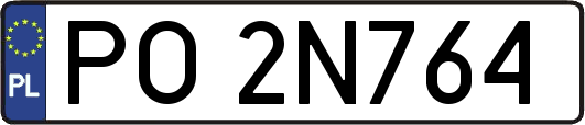 PO2N764