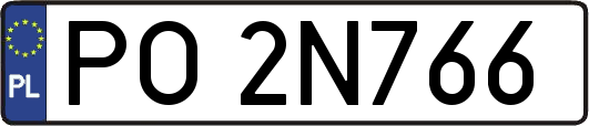 PO2N766