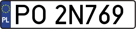 PO2N769