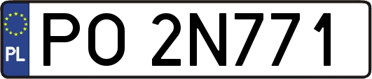 PO2N771