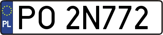 PO2N772