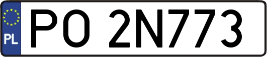 PO2N773