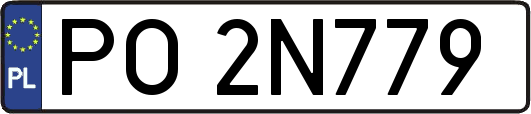 PO2N779