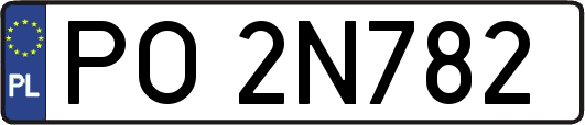 PO2N782