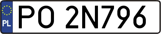PO2N796