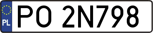 PO2N798