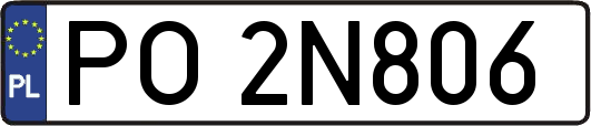 PO2N806