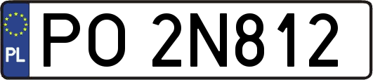 PO2N812