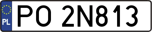PO2N813