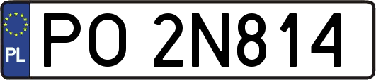 PO2N814