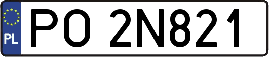 PO2N821