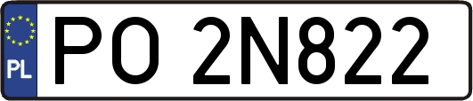 PO2N822