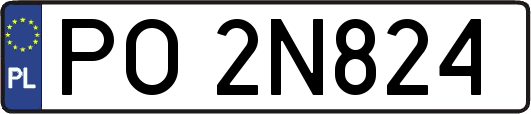 PO2N824
