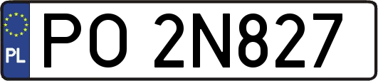 PO2N827