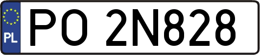 PO2N828