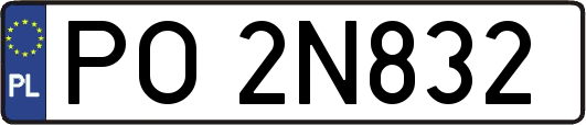 PO2N832
