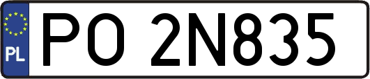 PO2N835