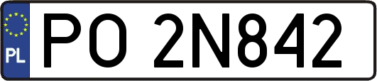 PO2N842