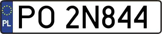PO2N844