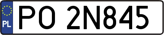 PO2N845