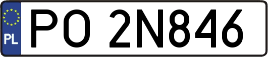 PO2N846