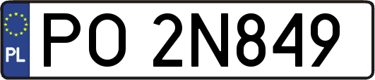 PO2N849