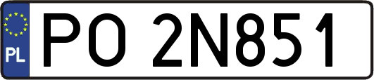 PO2N851