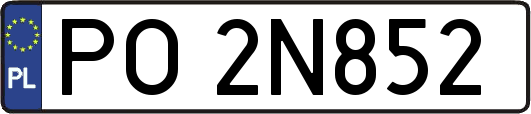 PO2N852