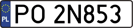 PO2N853