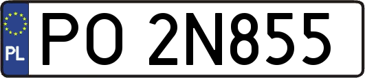 PO2N855
