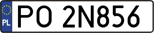 PO2N856