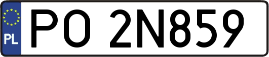 PO2N859