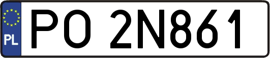 PO2N861