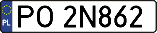 PO2N862