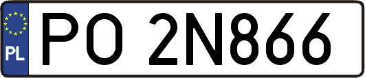 PO2N866