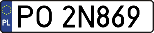 PO2N869