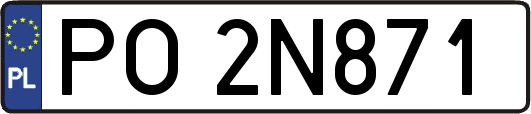 PO2N871