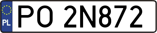 PO2N872