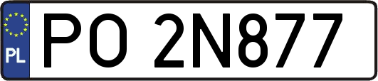 PO2N877